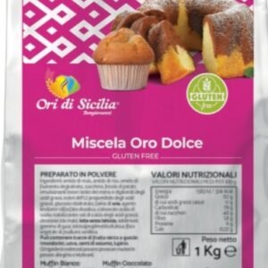 Ori di sicilia mix oro dolce 1 kg