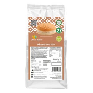 Ori di sicilia mix oro pan 1 kg
