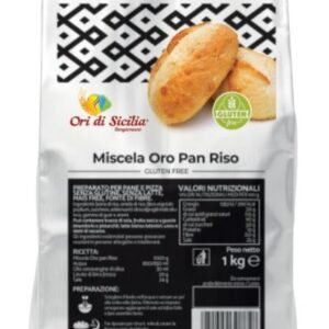 Ori di sicilia mix oro pan riso 1 kg