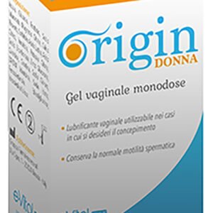 Origin donna 6 fialoidi da 5 ml