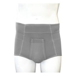 Orione slip ernia alto grigio2