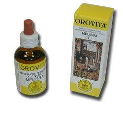 Orovita melissa 50ml