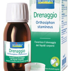 Orthosiphon Stamineus Estratto Idroalcolico 60 ml