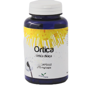 Ortica 60 capsule