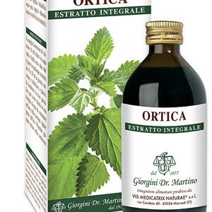 Ortica estr.integr.200ml svs