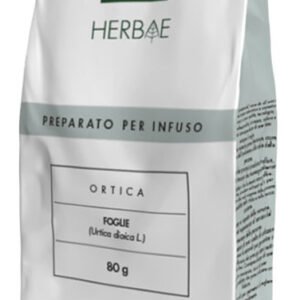 Ortica foglie taglio tisana 80 g