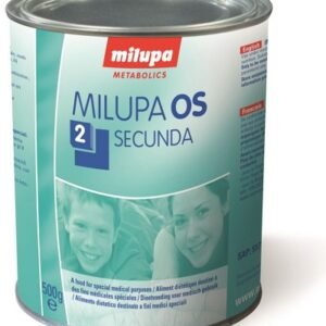 Os 2 secunda 500 g