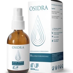 Osidra spray sublinguale 50 ml