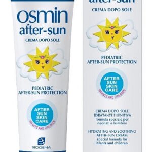 Osmin after sun 125ml