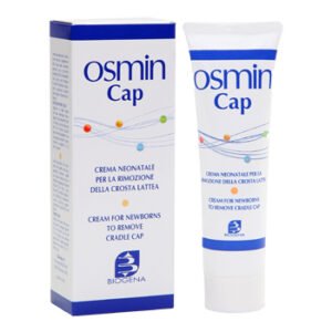 Osmin cap sebo-correttivo