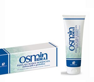 Osmin idra pasta rinfr.250ml