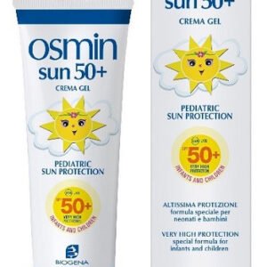 Osmin sun 50 piu 90ml