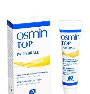 Osmin top palpebre 15ml