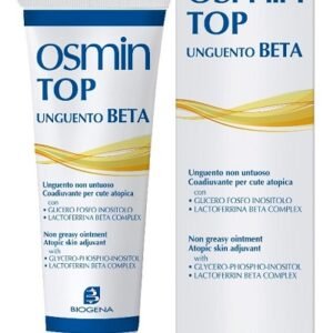 Osmin top unguento beta 90ml