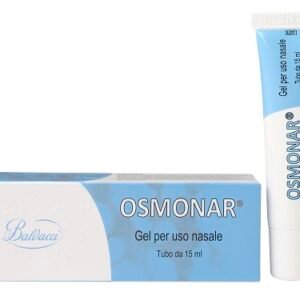 Osmonar gel nasale 15ml