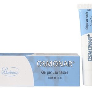 Osmonar gel nasale 15ml
