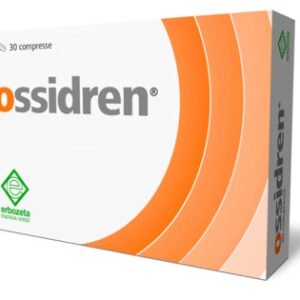 Ossidren 30 compresse