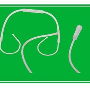 Ossigenoterapia set f/care