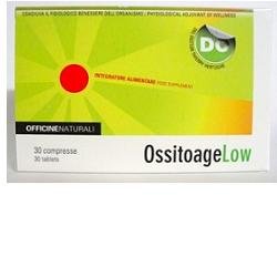 Ossitoage Low 30 Compresse