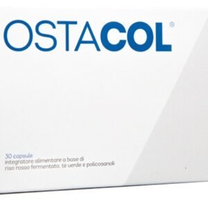 Ostacol 30 capsule