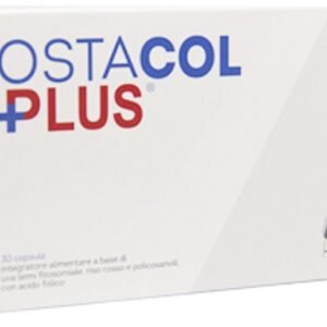 Ostacol plus 30 capsule