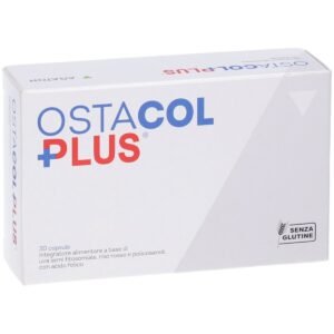Ostacol Plus 30 Capsule