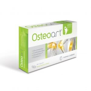 Osteoart 30 Capsule