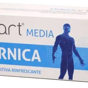 Osteoart arnica 30% 100 ml
