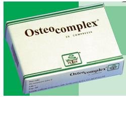 Osteo Complex 30 Compresse