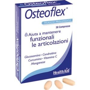 Osteoflex 30 Compresse