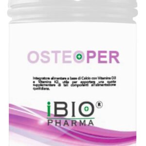 Osteoper 90 compresse