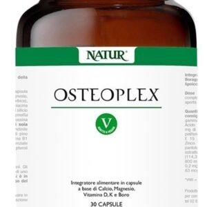 Osteoplex 30 capsule