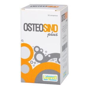 Osteosind Plus 50 Compresse