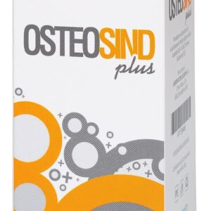 Osteosind plus 50cpr