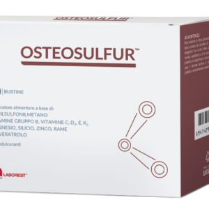 Osteosulfur 30 bustine