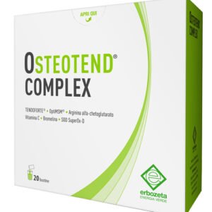 Osteotend complex 20 Bustine