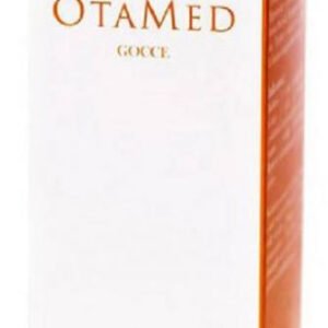 Otamed gocce 15 ml