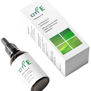 Oti e vitamina e gocce 50ml