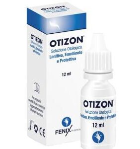 OTIZON SOLUZIONE OTOLOGICA 12 ML
