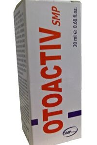 Otoactiv gocce 20ml