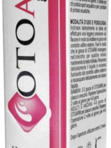 Otoair Gocce 20ml