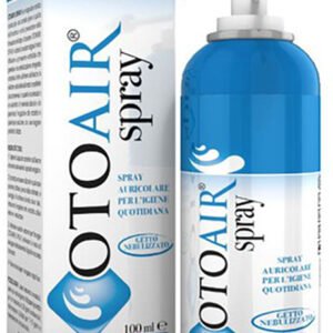 Otoair spray 100 ml