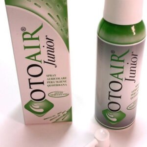 Otoair spray junior 100 ml