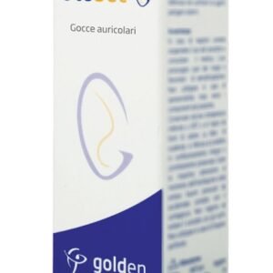 Otobec gocce otologiche