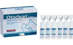 Otoclean 18 flaconcini x 5 ml