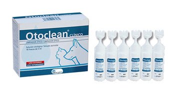 Otoclean 18flx5ml