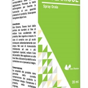 Otolarisol kit fialoidi + nebulizzatore nasale