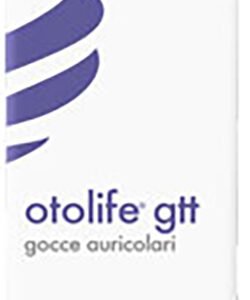 Otolife gocce 10ml