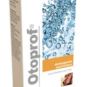 Otoprof Soluzione Auricolare 100 Ml
