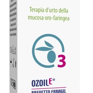 Otorig spray orale 20 ml